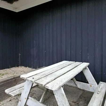 Holiday home Holiday Hedevang Norre Nebel