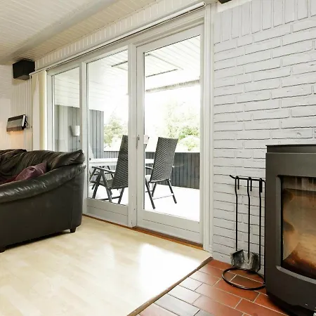 Holiday Hedevang Holiday home *